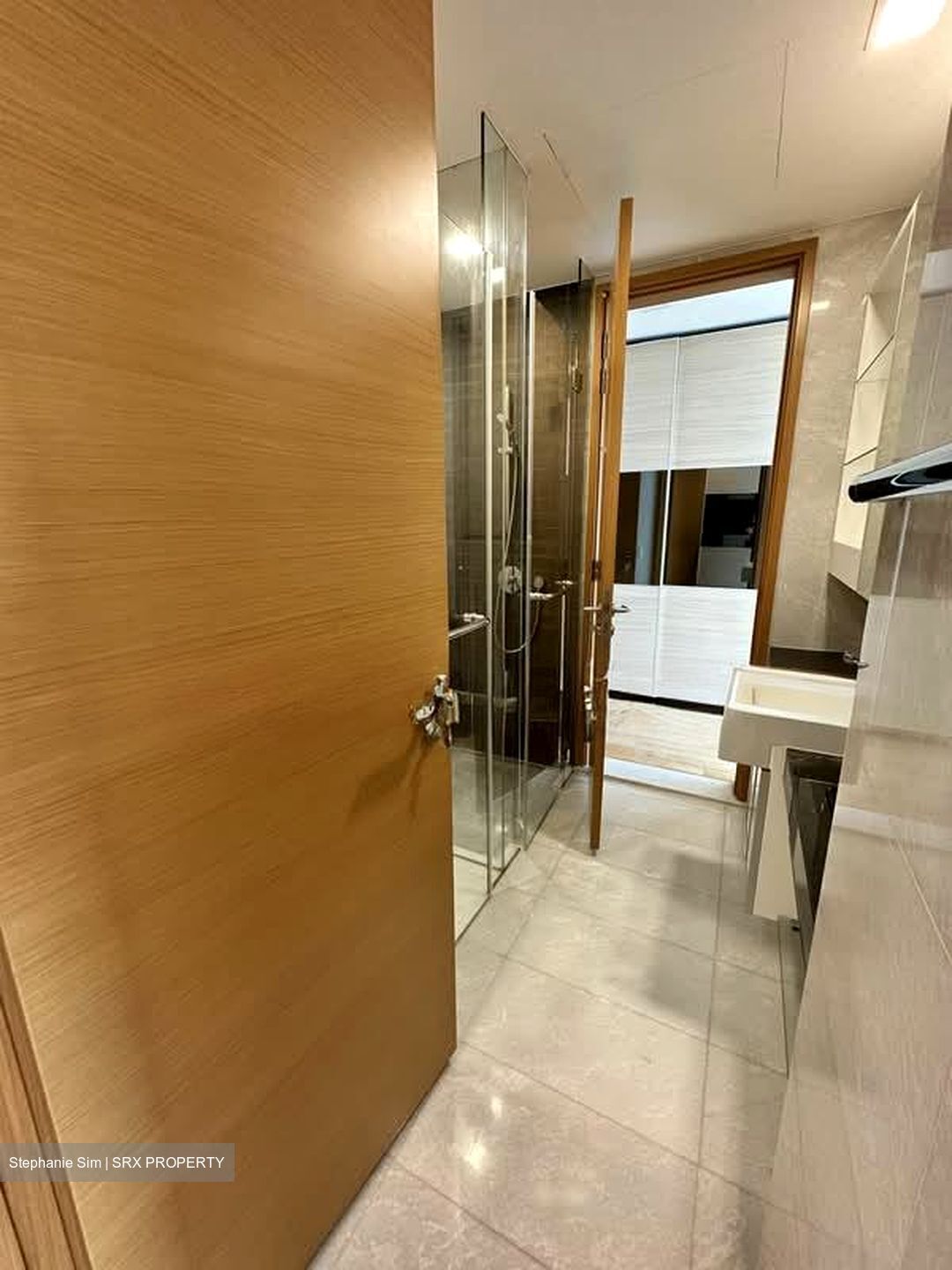 Waterfall Gardens (D10), Condominium #609562691